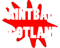 Paintball Scotland